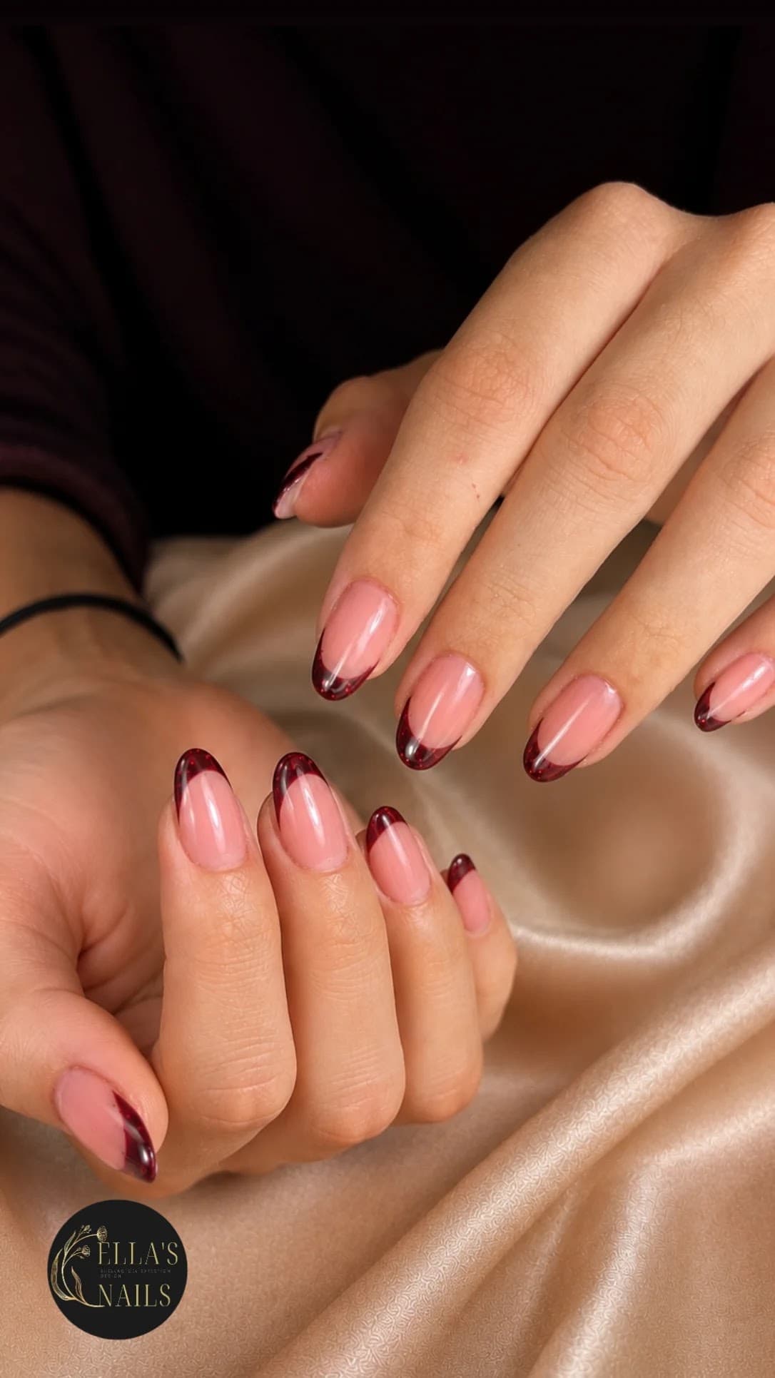 ELLA'S NAILS